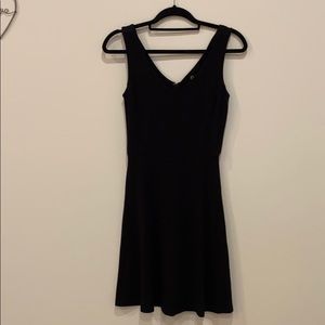 Dalia XS Little Black Dress